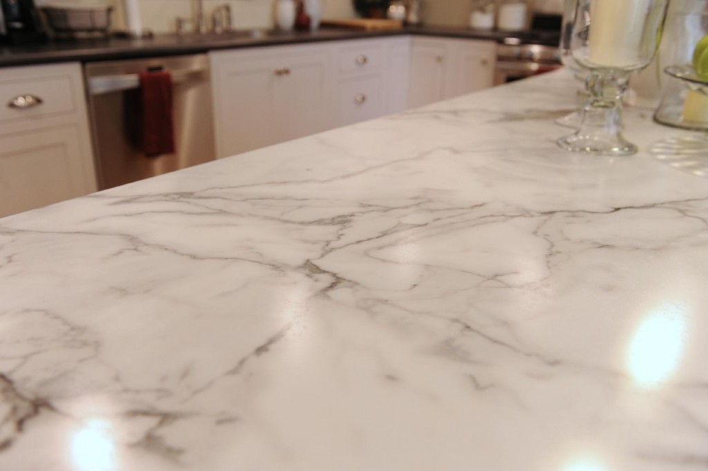 10 Interesting Facts About Laminate Countertops
